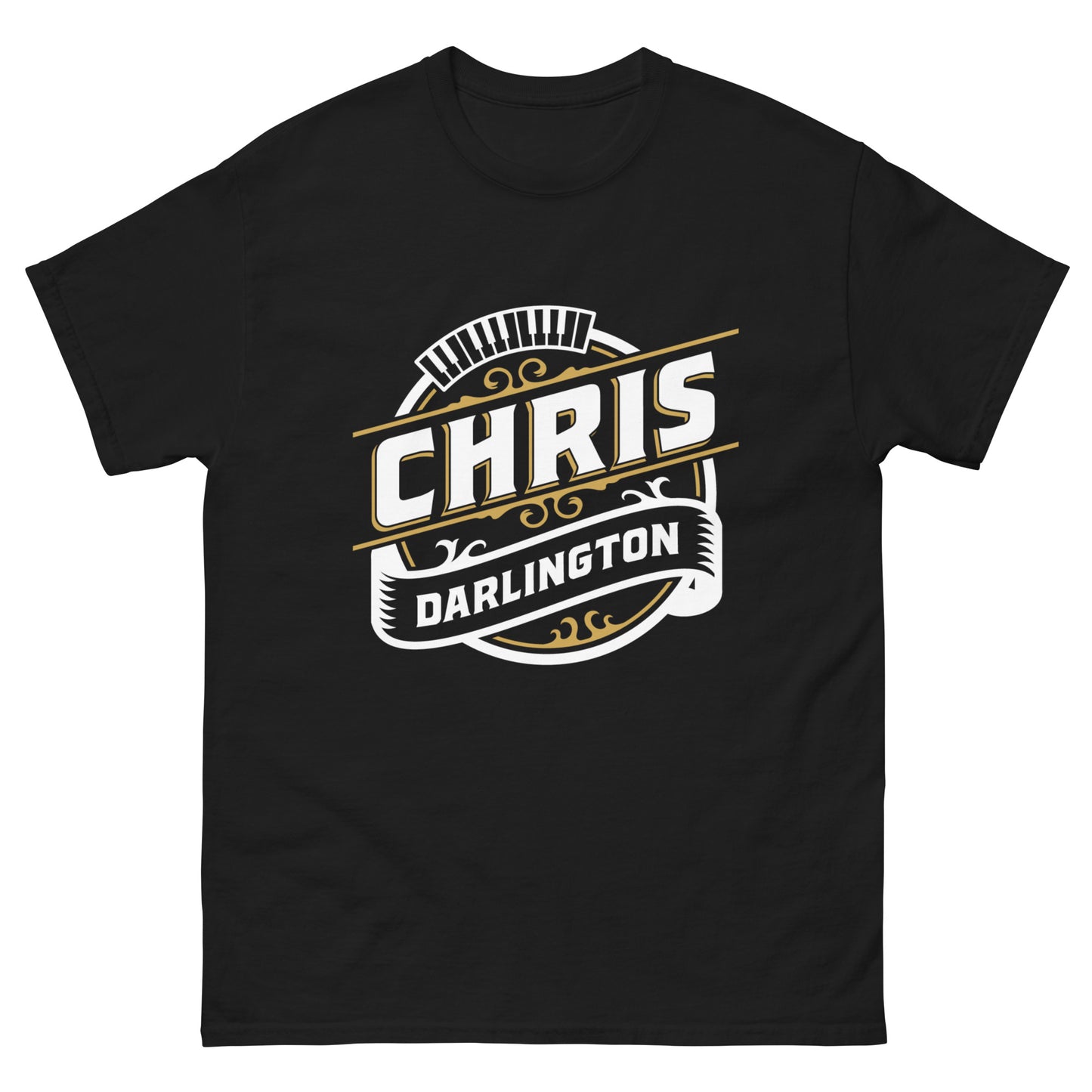 Men's classic tee