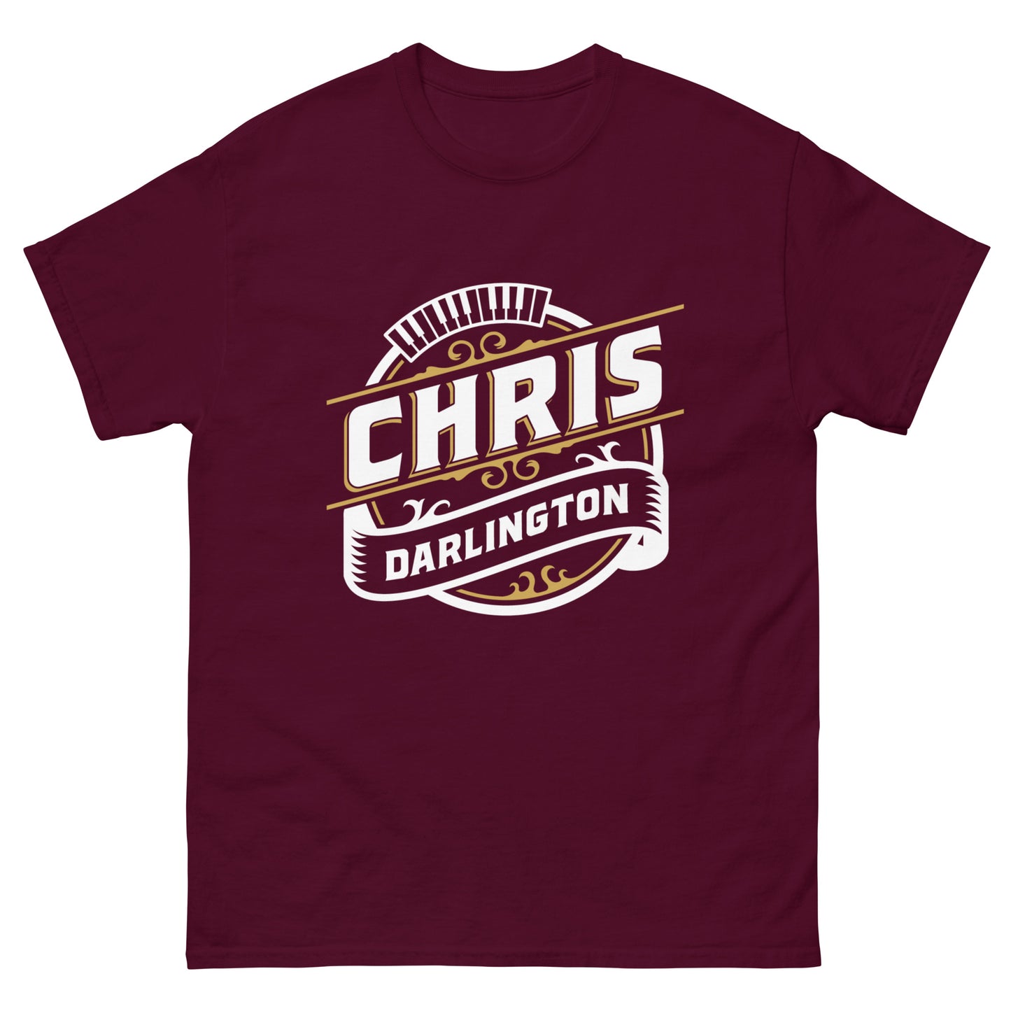 Men's classic tee