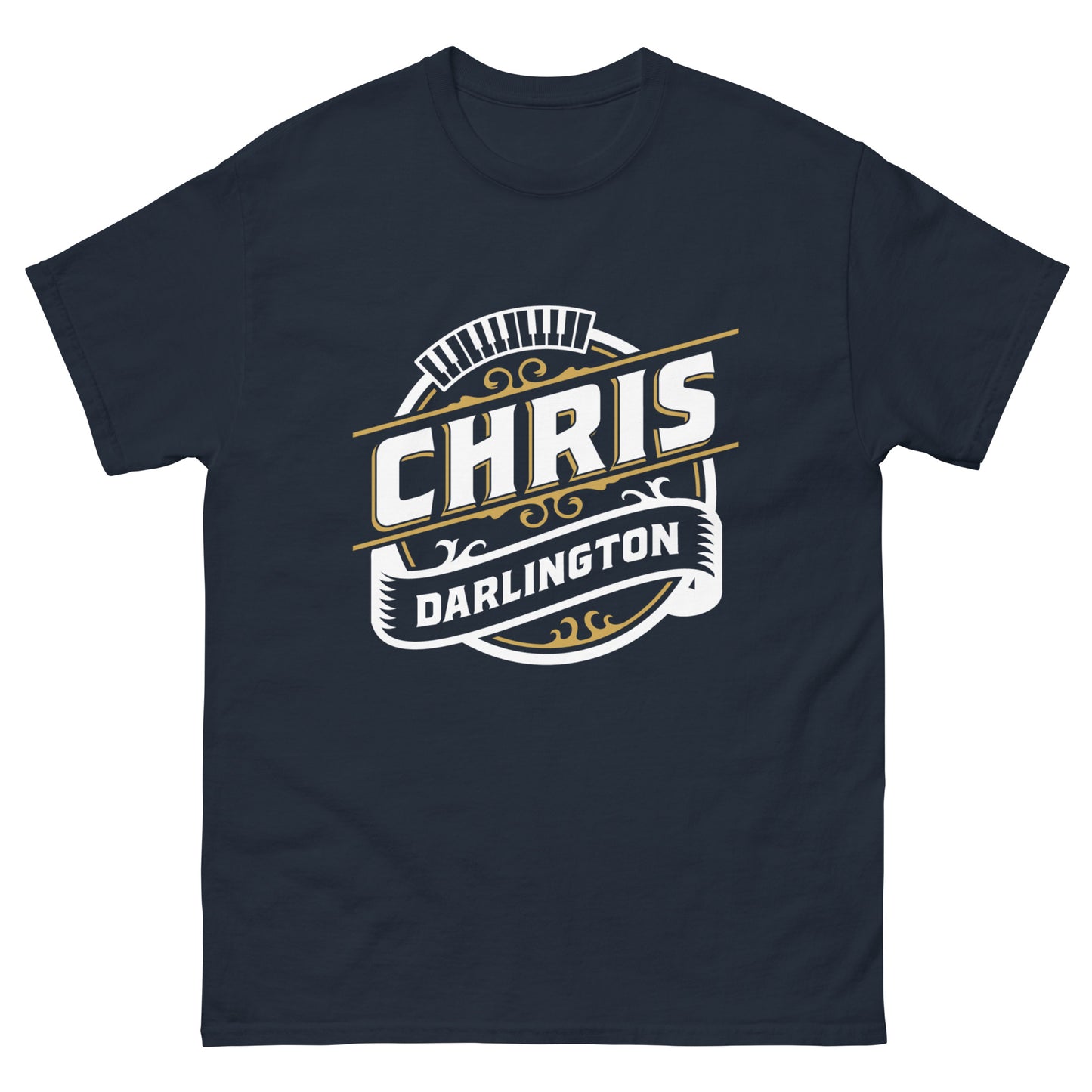 Men's classic tee