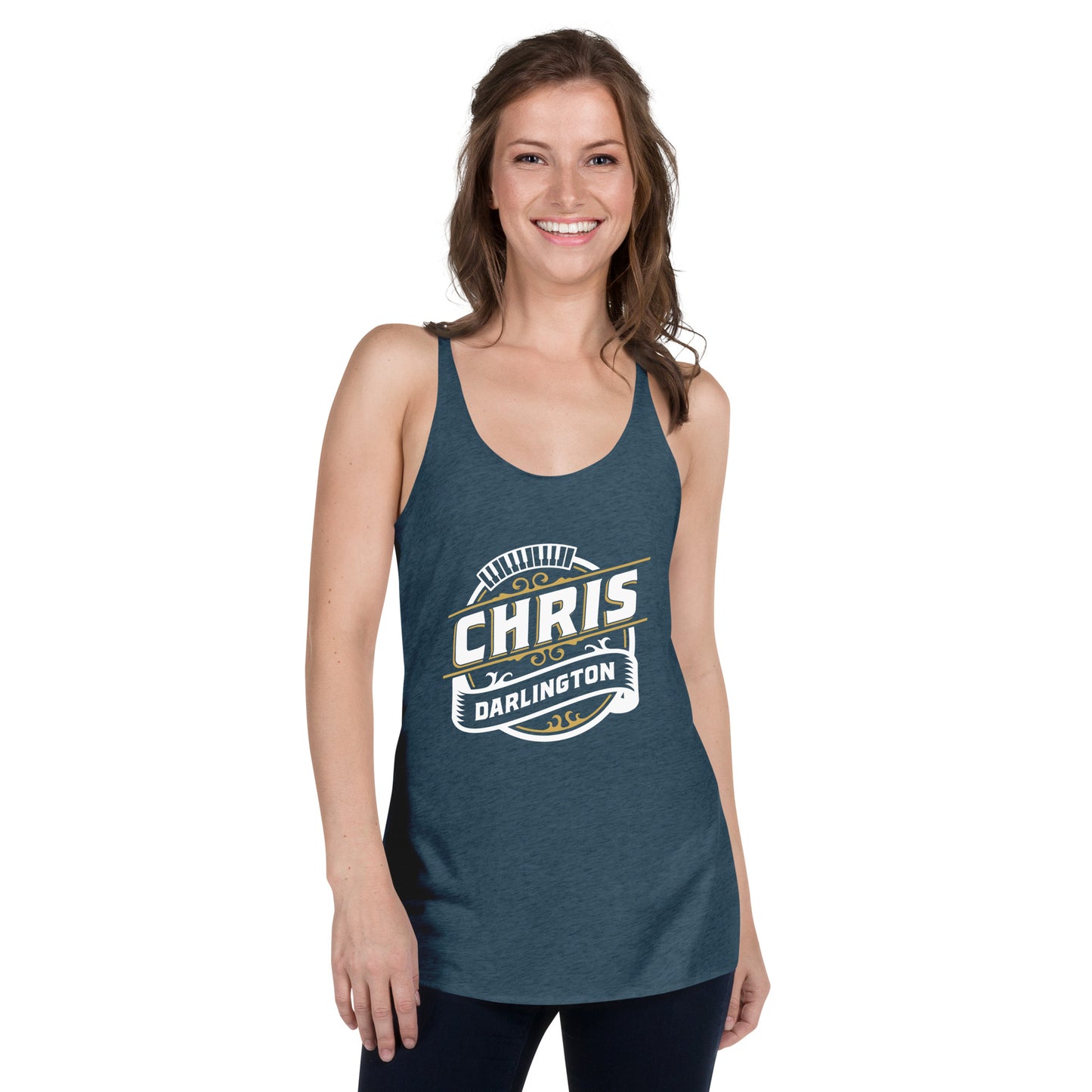 Women's Racerback Tank