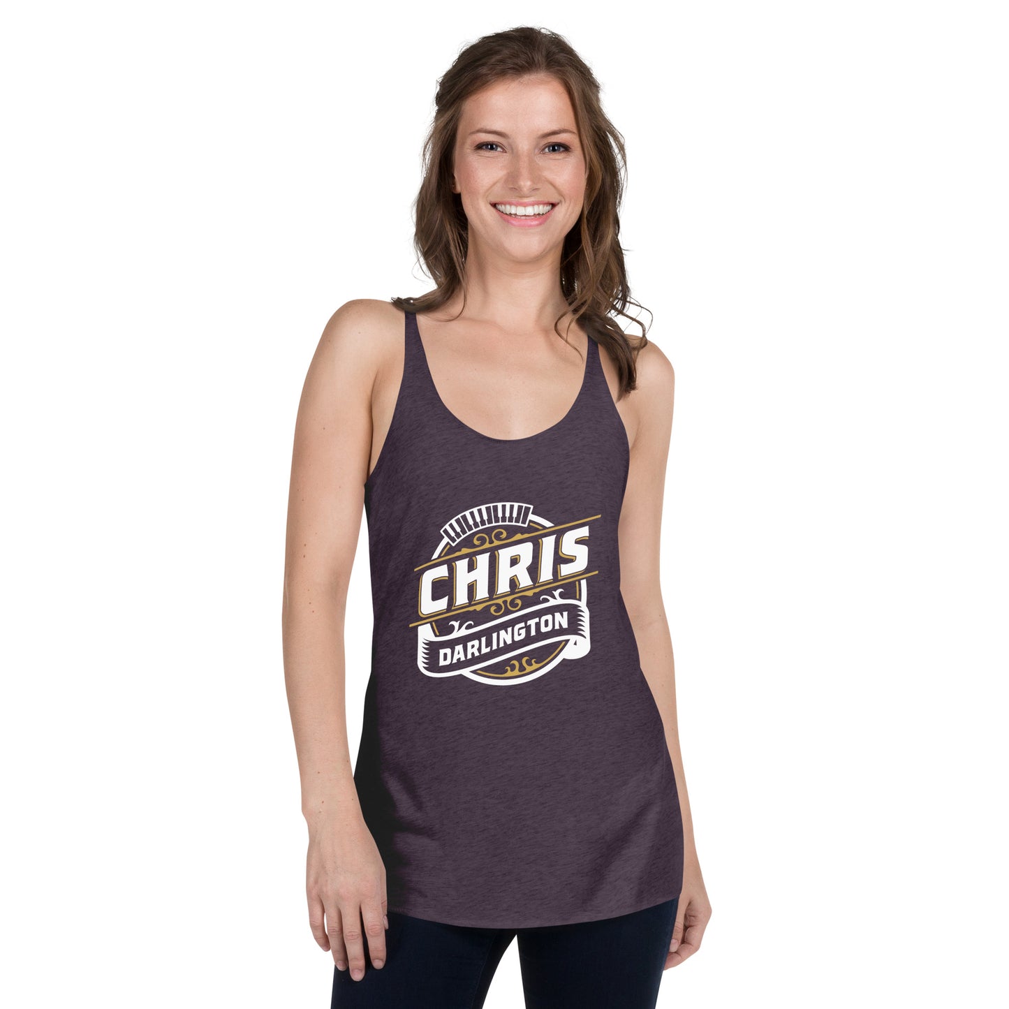 Women's Racerback Tank