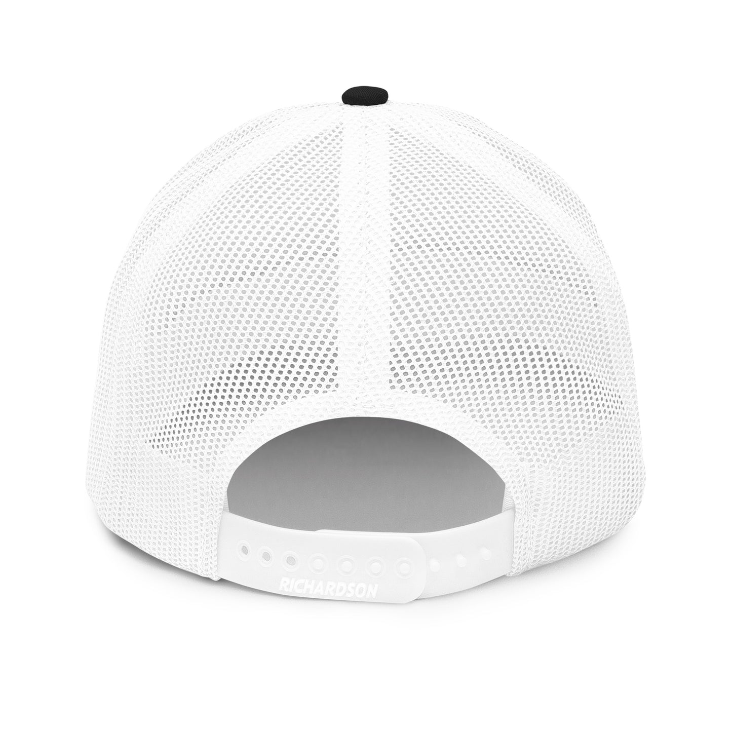 "Hold That Line" Richardson 112 Trucker Cap